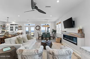 128 Sweetwater Shores Dr, Port Saint Joe, FL 32456 - Photo 4