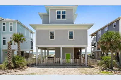 128 Sweetwater Shores Drive, Port Saint Joe, FL 32456 - Photo 1
