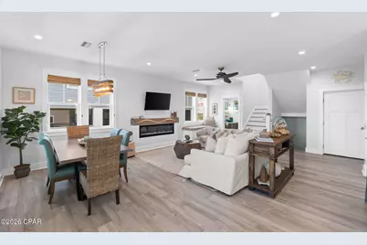 128 Sweetwater Shores Drive, Port Saint Joe, FL 32456 - Photo 10
