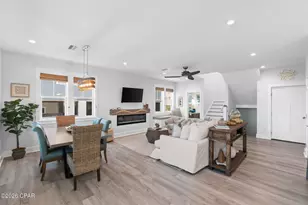 128 Sweetwater Shores Dr, Port Saint Joe, FL 32456 - Photo 10