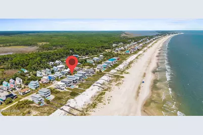 128 Sweetwater Shores Drive, Port Saint Joe, FL 32456 - Photo 56