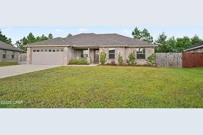 4516 Bylsma Circle, Panama City, FL 32404 - Photo 1