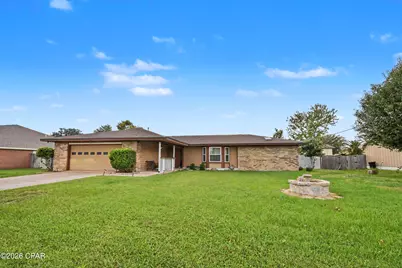 1712 Connecticut Avenue, Lynn Haven, FL 32444 - Photo 4