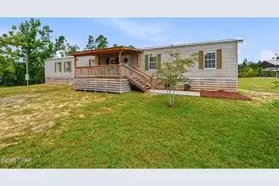 5105 Bertha Nelson Road, Panama City, FL 32404 - Photo 2
