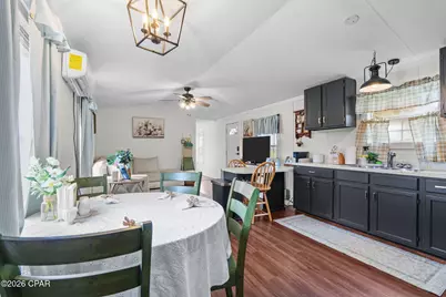 5105 Bertha Nelson Road, Panama City, FL 32404 - Photo 14