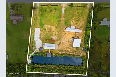 5105 Bertha Nelson Road, Panama City, FL 32404 - Photo 34