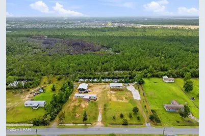 5105 Bertha Nelson Road, Panama City, FL 32404 - Photo 38