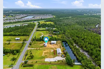 5105 Bertha Nelson Road, Panama City, FL 32404 - Photo 32