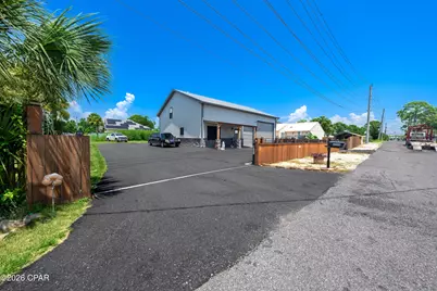 6028 Elm Street, Panama City Beach, FL 32408 - Photo 1