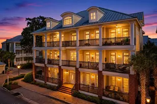 2601 Mystic Ln, Panama City Beach, FL 32408 - Photo 1