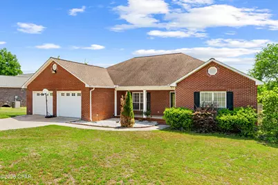 2748 Appalachee Trail, Marianna, FL 32446 - Photo 2
