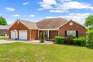 2748 Appalachee Trail, Marianna, FL 32446 - Photo 2