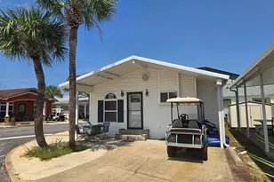 733 Shark Dr, Panama City Beach, FL 32408 - Photo 1