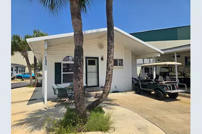 733 Shark Drive, Panama City Beach, FL 32408 - Photo 2