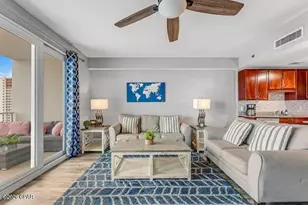 9860 S Thomas Dr, Panama City Beach, FL 32408 - Photo 20