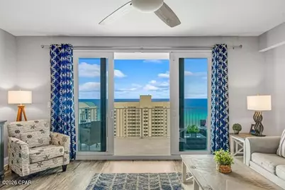 9860 S Thomas Drive #1219, Panama City Beach, FL 32408 - Photo 8