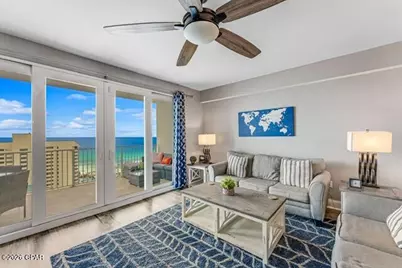 9860 S Thomas Drive #1219, Panama City Beach, FL 32408 - Photo 4