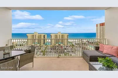 9860 S Thomas Drive #1219, Panama City Beach, FL 32408 - Photo 2