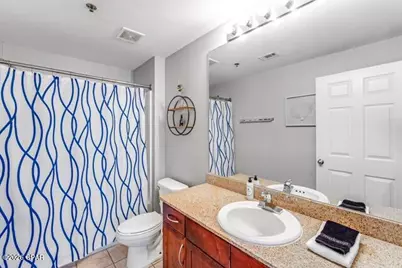 9860 S Thomas Drive #1219, Panama City Beach, FL 32408 - Photo 16