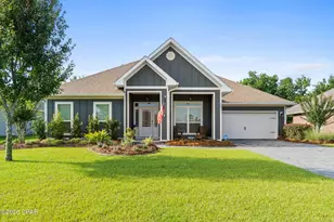 201 Martingale Loop, Lynn Haven, FL 32444 - Photo 1