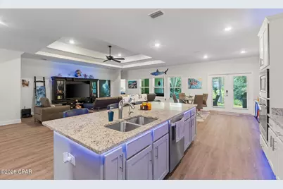 201 Martingale Loop, Lynn Haven, FL 32444 - Photo 8