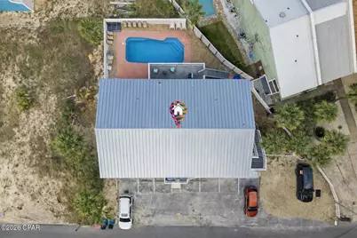 5012 Gulf Drive #2, Panama City Beach, FL 32408 - Photo 6