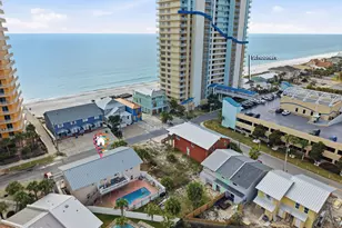 5012 Gulf Dr, Panama City Beach, FL 32408 - Photo 34