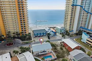 5012 Gulf Dr, Panama City Beach, FL 32408 - Photo 6