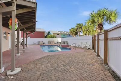 5012 Gulf Drive #2, Panama City Beach, FL 32408 - Photo 28