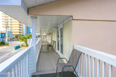 5012 Gulf Drive #2, Panama City Beach, FL 32408 - Photo 36