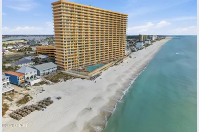 5012 Gulf Drive #2, Panama City Beach, FL 32408 - Photo 40