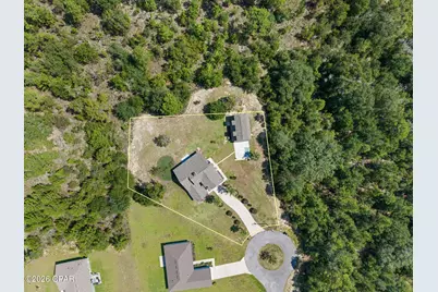 3980 Quail Court, Chipley, FL 32428 - Photo 44
