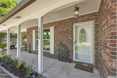 3624 Betsy Lane, Panama City, FL 32408 - Photo 2