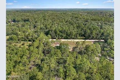 3601 Metcalf Road, Vernon, FL 32462 - Photo 32