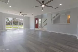 1018 Barracuda Dr, Panama City Beach, FL 32408 - Photo 8