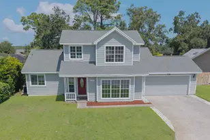 1018 Barracuda Dr, Panama City Beach, FL 32408 - Photo 2