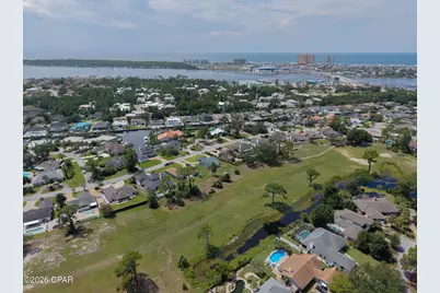 1018 Barracuda Drive, Panama City Beach, FL 32408 - Photo 60