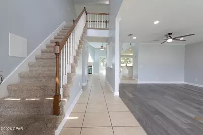 1018 Barracuda Drive, Panama City Beach, FL 32408 - Photo 10