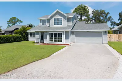 1018 Barracuda Drive, Panama City Beach, FL 32408 - Photo 4