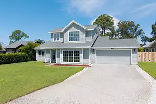 1018 Barracuda Dr, Panama City Beach, FL 32408 - Photo 4