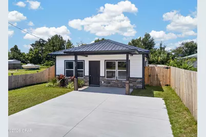 927 Spring Avenue, Panama City, FL 32401 - Photo 2