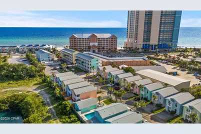 17214 Front Beach Road #18, Panama City Beach, FL 32413 - Photo 58