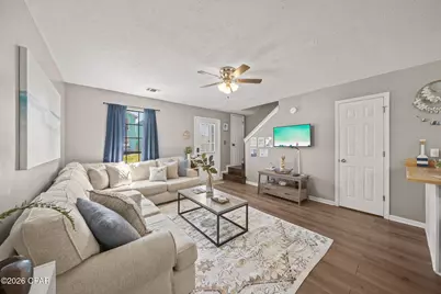 17214 Front Beach Road #18, Panama City Beach, FL 32413 - Photo 2