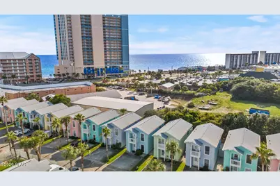 17214 Front Beach Road #18, Panama City Beach, FL 32413 - Photo 52