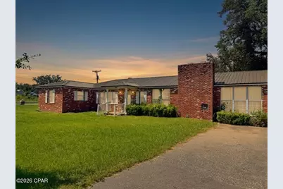 6920 Florida Street, Grand Ridge, FL 32442 - Photo 1