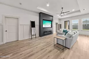 3804 Redbud Wy, Panama City, FL 32404 - Photo 2