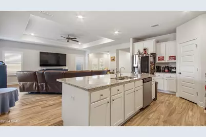 100 Bridge Harbor Drive, Panama City, FL 32404 - Photo 10