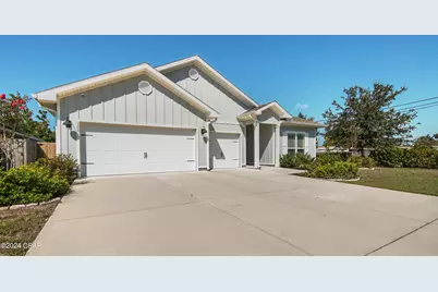 100 Bridge Harbor Drive, Panama City, FL 32404 - Photo 2