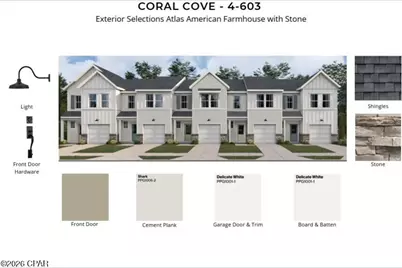 107 Palm Reef Way #14-603, Panama City Beach, FL 32407 - Photo 2