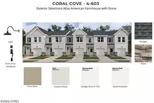 107 Palm Reef Way, Panama City Beach, FL 32407 - Photo 2